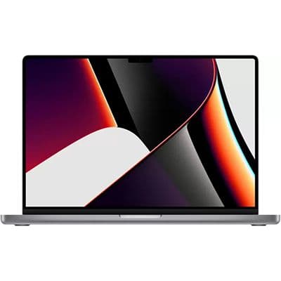 Apple MacBook Pro 16 M1 Max MK1H3HN/A Ultrabook (Apple M1 Max/32 GB/1 TB SSD/macOS Monterey)