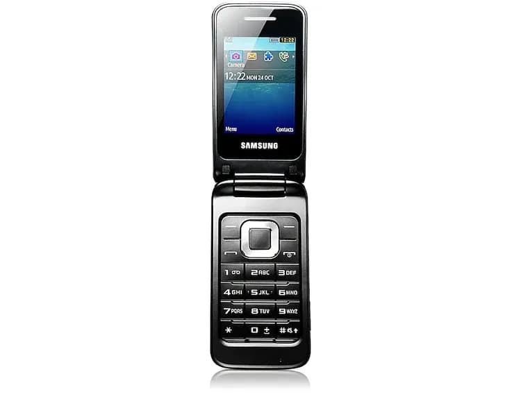 Samsung C3520 Samsung C3520