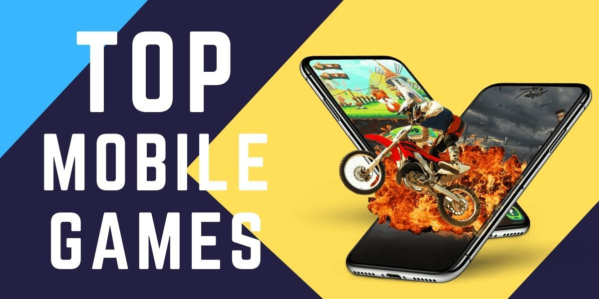 Most graphic-intensive mobile free games to challenge your phone
