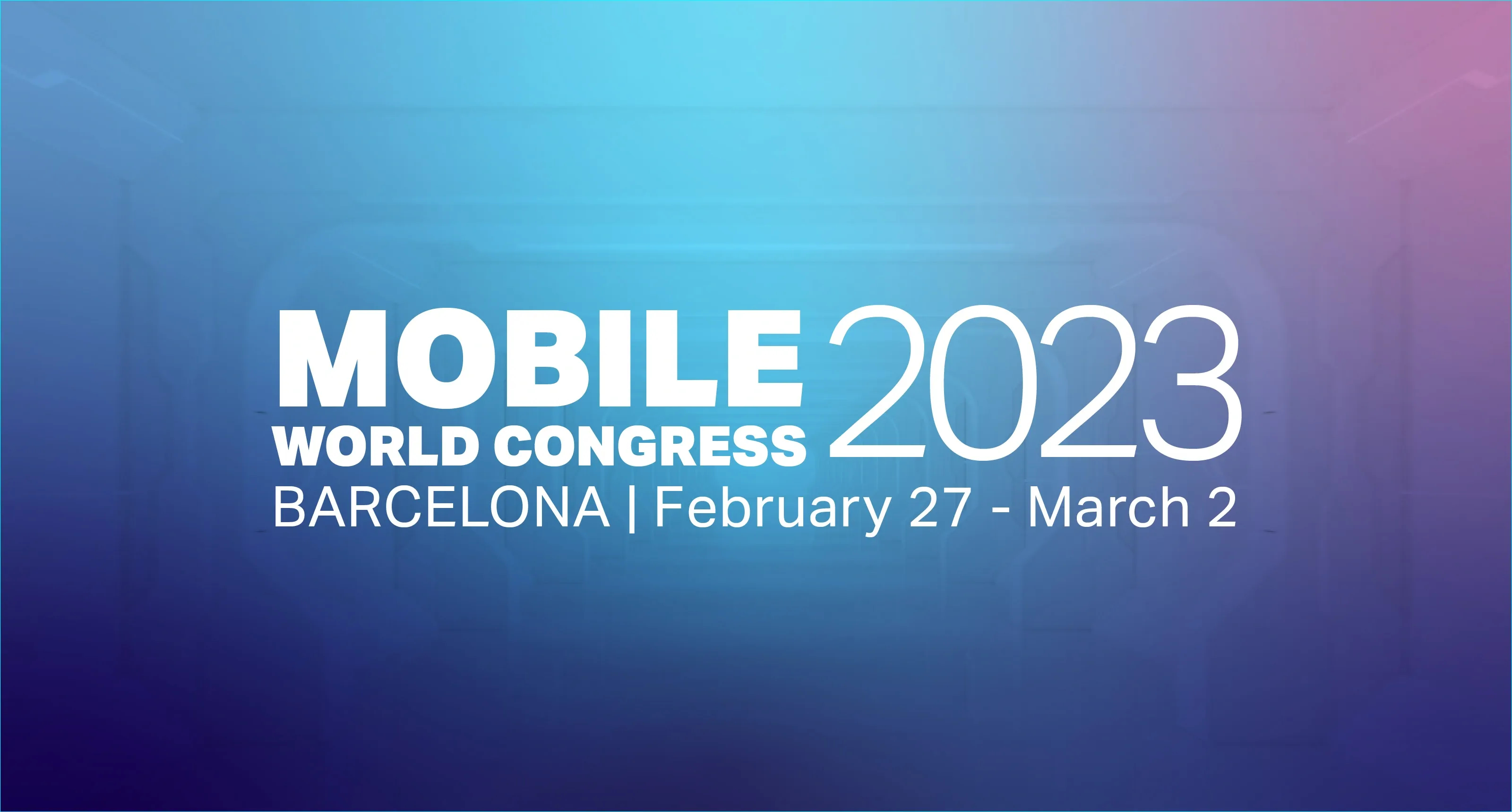 MWC starts today! What to expect