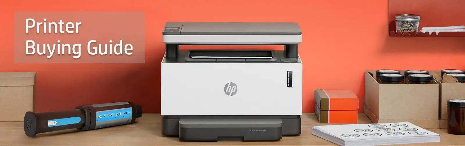 Printer buying guide 2022 - Top 5 printer for home use