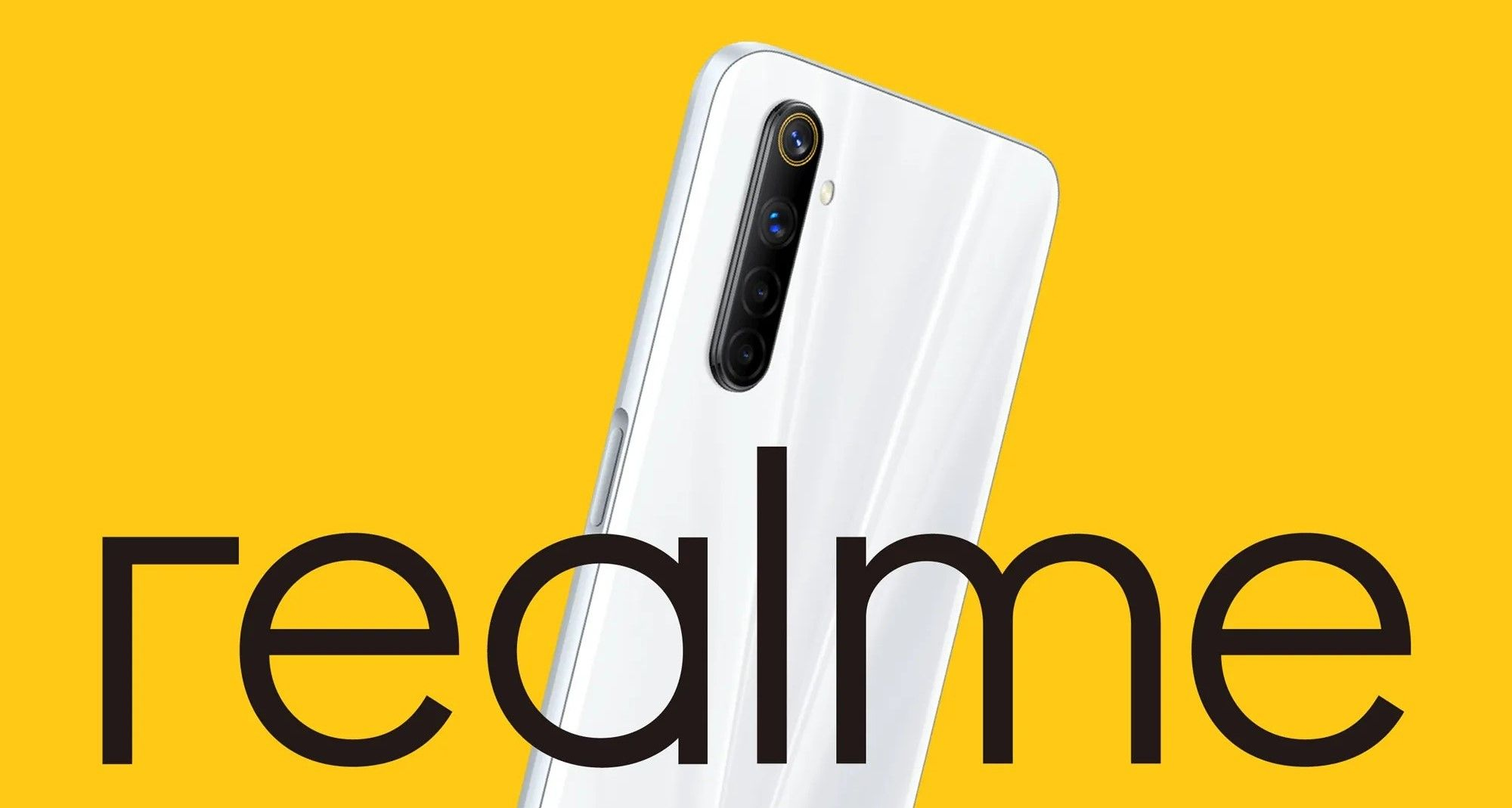 Realme 10 to launch in India soon