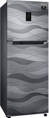 Samsung RT34T4632NV 314 Ltr Double Door Refrigerator