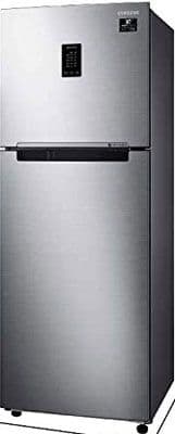 Samsung RT37T4632SL 336 Ltr Double Door Refrigerator