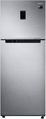 Samsung RT39M5538S9 394 Ltr Double Door Refrigerator