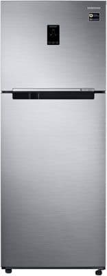 RT39M5538S9 394 Ltr Double Door Refrigerator RT39M5538S9 394 Ltr Double Door Refrigerator
