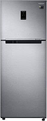 Samsung RT39M553ESL 394 Ltr Double Door Refrigerator