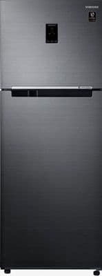 RT42R555EBS 415 Ltr Double Door Refrigerator RT42R555EBS 415 Ltr Double Door Refrigerator