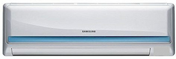 Samsung AR18RV3HFTV 1.5 Ton 3 Star Inverter Split AC
