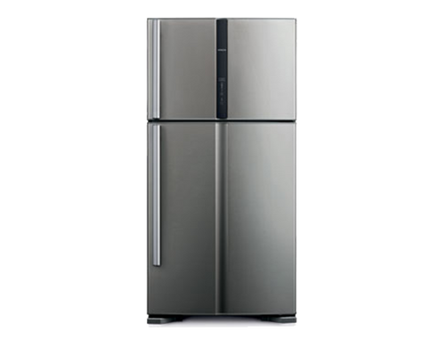 Hitachi R-VG610PND3-(GGR) 565 Ltr Double Door Refrigerator