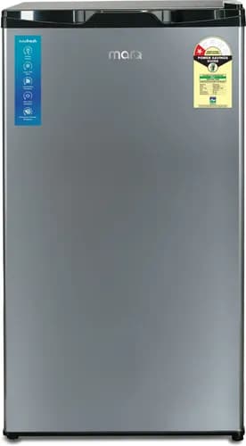 MarQ 100BD1MQG 90 Ltr Single Door Refrigerator