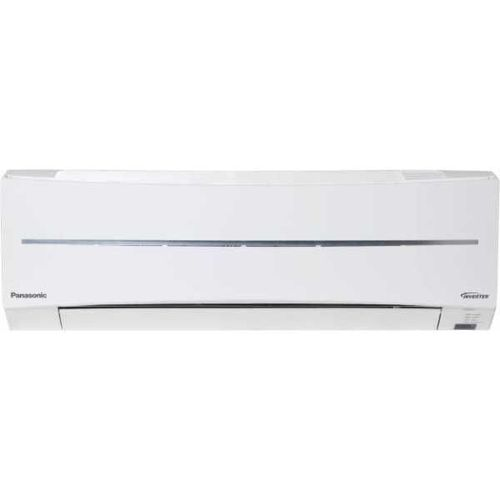 Panasonic Panasonic XU12WKYF 1 Ton 5 Star Inverter Split AC
