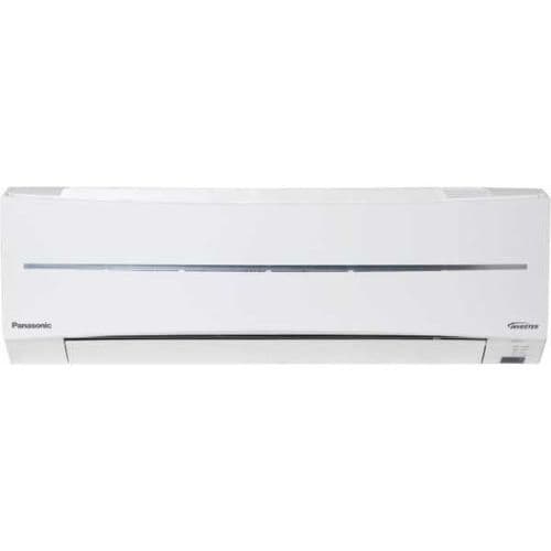 Panasonic XU12WKYF 1 Ton 5 Star Inverter Split AC