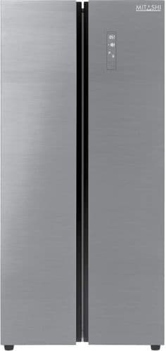 Mitashi MiRFSBS1S510v20 510 Ltr Side-by-Side Refrigerator