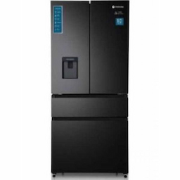Motorola 533AFDMTB 533 Ltr Triple Door Refrigerator Motorola 533AFDMTB 533 Ltr Triple Door Refrigerator