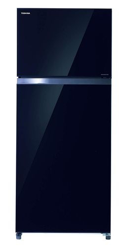 Toshiba GR-AG46IN 445 Ltr Double Door Refrigerator