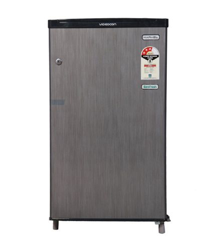 Videocon VC090P 80 Ltr Single Door Refrigerator
