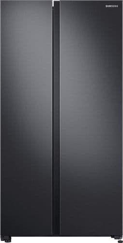 Samsung RS72R5011B4 700 Ltr Side-by-Side Refrigerator
