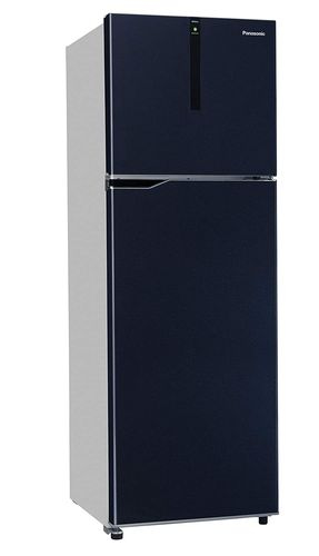Panasonic NR-BG341VDA3 336 Ltr Double Door Refrigerator