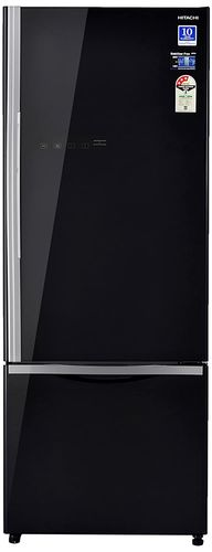 Hitachi R-B500PND6 466 Ltr Double Door Refrigerator