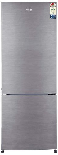 Haier HRB-3404BS-R 320 Ltr Double Door Refrigerator