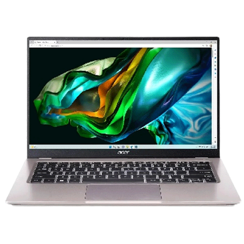 Acer Swift Go 14 Thin and Light Premium Laptop