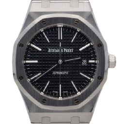 Audemars Piguet 15400st.oo.1220st.01 Audemars Piguet Royal Oak Selfwinding Audemars Piguet 15400st.oo.1220st.01 Audemars Piguet Royal Oak Selfwinding