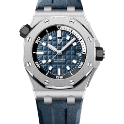 Audemars Piguet Audemars Piguet Royal Oak Offshore Diver 15720ST Audemars Piguet Audemars Piguet Royal Oak Offshore Diver 15720ST
