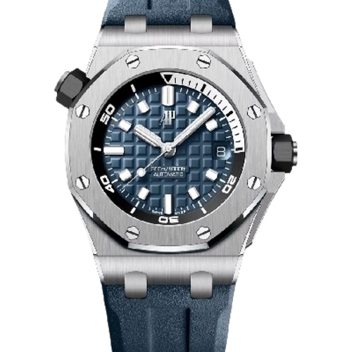 Audemars Piguet Royal Oak Offshore Diver 15720ST Audemars Piguet Royal Oak Offshore Diver 15720ST