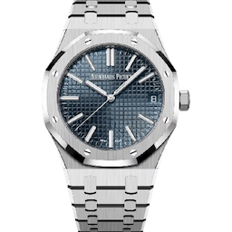 Audemars Piguet Royal Oak Selfwinding 15510ST Audemars Piguet Royal Oak Selfwinding 15510ST