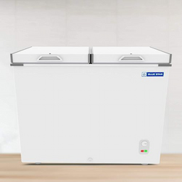 Blue Star CHF400B 400 Ltr Deep Freezer Refrigerator Blue Star CHF400B 400 Ltr Deep Freezer Refrigerator