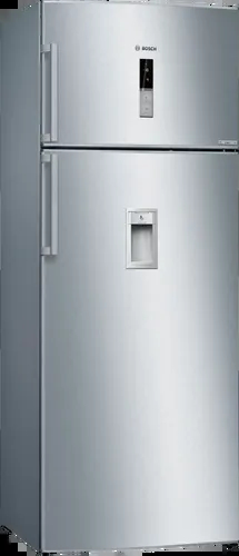 Bosch KDD56XI30I 507 Ltr Double Door Refrigerator Bosch KDD56XI30I 507 Ltr Double Door Refrigerator