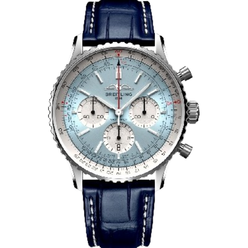 AB01388B1C1P1 Navitimer B01 Chronograph 43 Special Edition AB01388B1C1P1 Navitimer B01 Chronograph 43 Special Edition