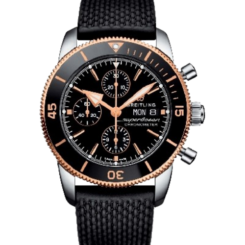 U13313121B1S1 Superocean Heritage Chronograph 44 U13313121B1S1 Superocean Heritage Chronograph 44