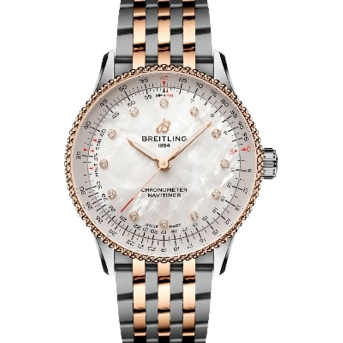 U17327211A1U1 Navitimer Automatic 36 U17327211A1U1 Navitimer Automatic 36