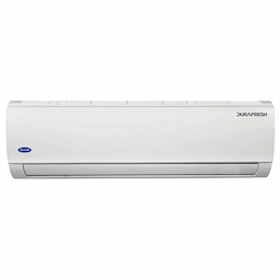 Carrier Durafresh 3i CAI18DF3N8F0 1.5 Ton 3 Star Split AC Carrier Durafresh 3i CAI18DF3N8F0 1.5 Ton 3 Star Split AC
