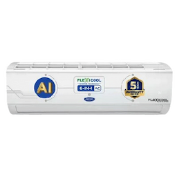 Carrier Ester Neo Exi CAI24ES5R34F0 2 Ton 5 Star Inverter Split AC Carrier Ester Neo Exi CAI24ES5R34F0 2 Ton 5 Star Inverter Split AC