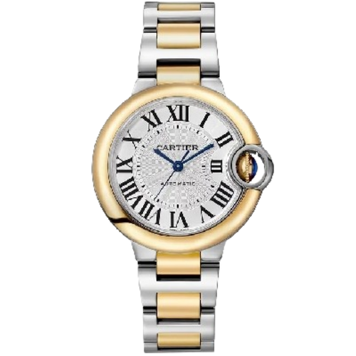 W2BB0037 Ballon Bleu De Cartier W2BB0037 Ballon Bleu De Cartier