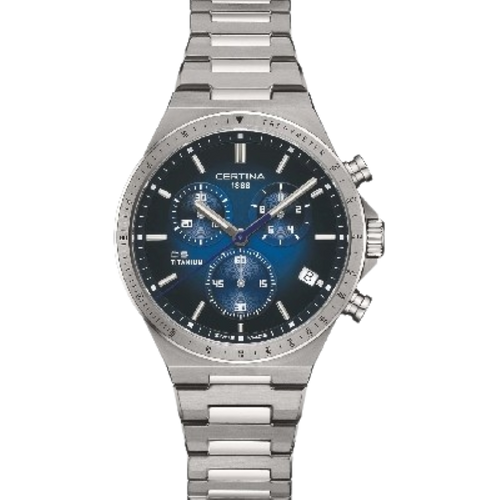 DS-7 Chrono Padel Edition by Marta Ortega DS-7 Chrono Padel Edition by Marta Ortega