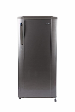 Croma CRAR0216 190 Ltr Single Door Refrigerator Croma CRAR0216 190 Ltr Single Door Refrigerator