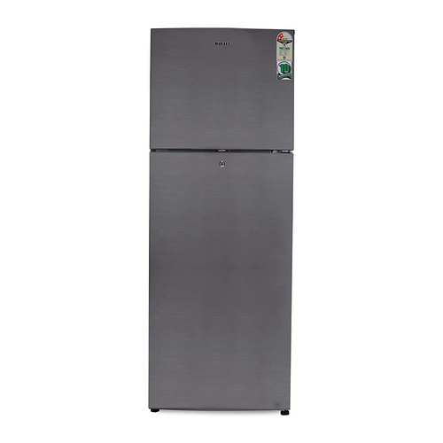 Croma CRAR2403 310 Ltr Double Door Refrigerator