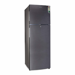 Croma CRAR2404 347 Ltr Double Door Refrigerator Croma CRAR2404 347 Ltr Double Door Refrigerator