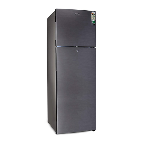 Croma CRAR2404 347 Ltr Double Door Refrigerator