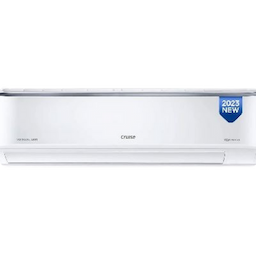 Cruise CWCVBJ-VU5F243 2 Ton 3 Star 2023 Inverter Split AC Cruise CWCVBJ-VU5F243 2 Ton 3 Star 2023 Inverter Split AC