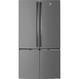 Electrolux EQE6000A-B 600L UltimateTaste 700 French Door Refrigerator Electrolux EQE6000A-B 600L UltimateTaste 700 French Door Refrigerator