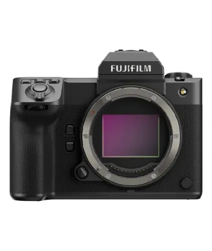Fujifilm Fujifilm GFX 100 II Large Format Mirrorless Camera