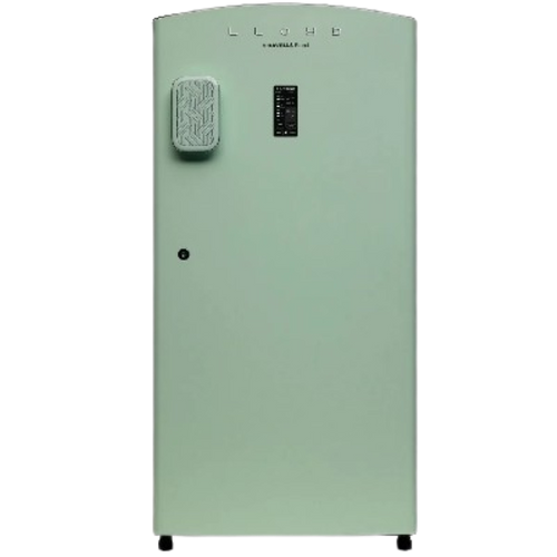 GLDF215SPGA4LC 195 L Direct Cool Single Door Refrigerator GLDF215SPGA4LC 195 L Direct Cool Single Door Refrigerator