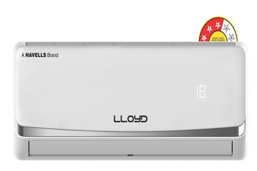 Lloyd LS18I42MP 1.5 Ton 4 Star Inverter Split AC