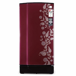 Godrej RD 1903 PTI 33 190 Ltr Single Door Refrigerator Godrej RD 1903 PTI 33 190 Ltr Single Door Refrigerator
