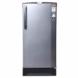 Godrej RD 1905 PTI 53 190 Ltr Single Door Refrigerator Godrej RD 1905 PTI 53 190 Ltr Single Door Refrigerator